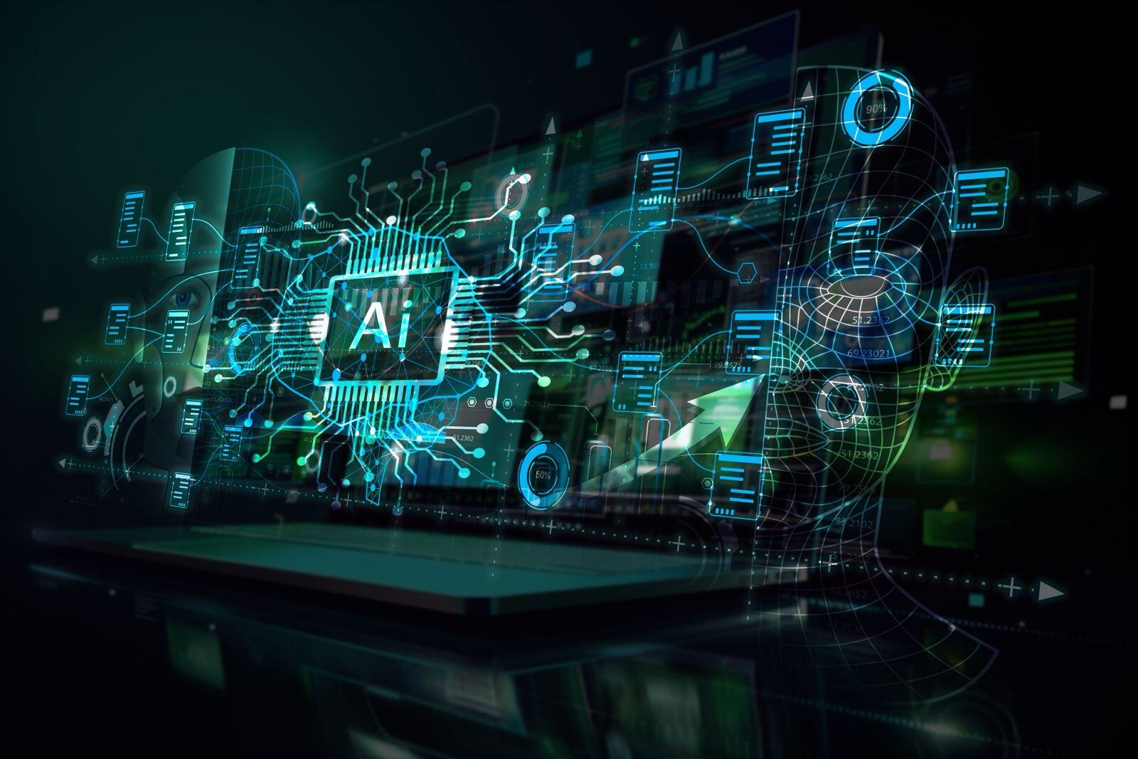 CEO's Blog - Why Europe needs to take the lead in Secure Multiparty Computing
