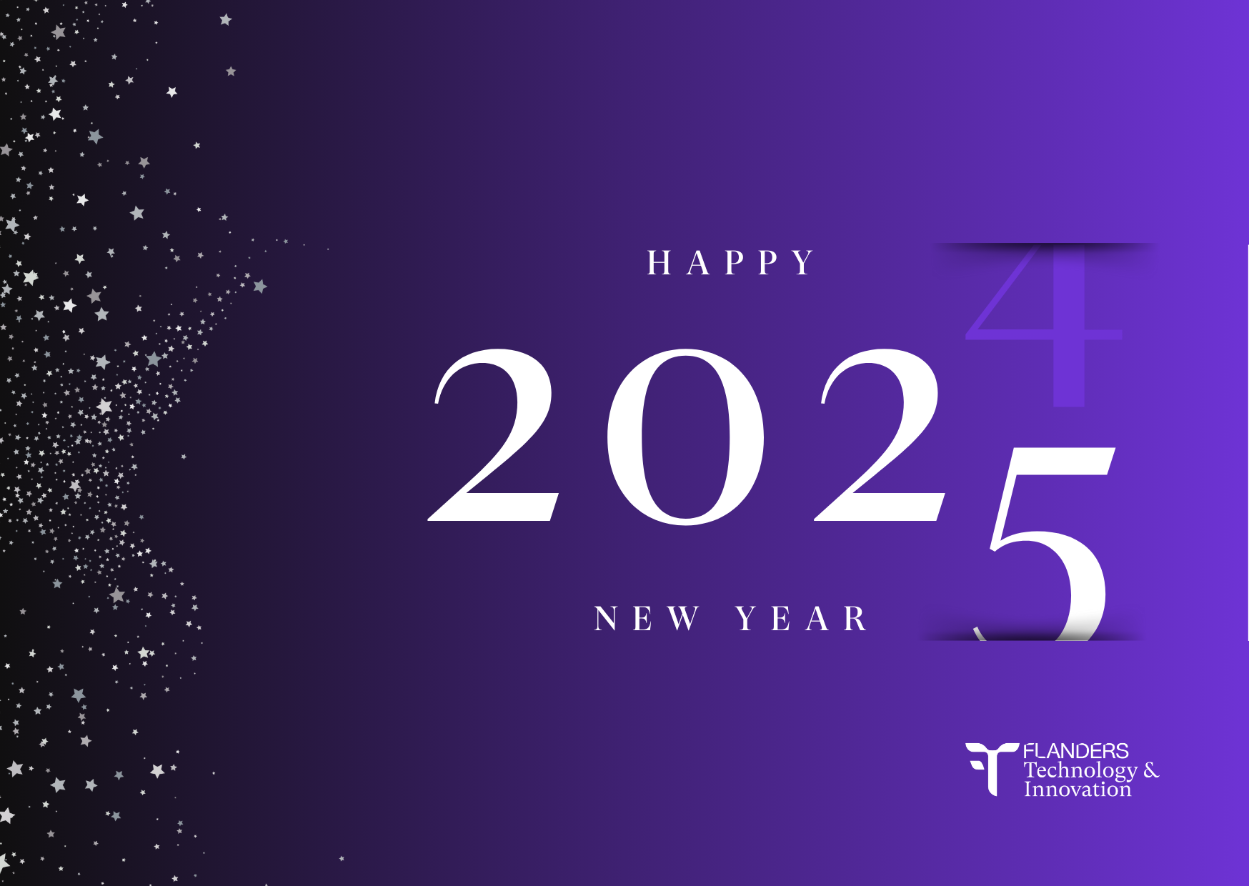 2025: a year full of opportunities